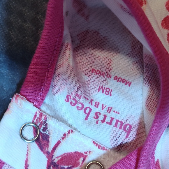 COPY - Rompers - Picture 4 of 8